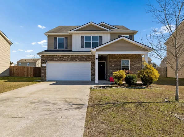 3627 Pitchers Ln, Murfreesboro, TN 37128