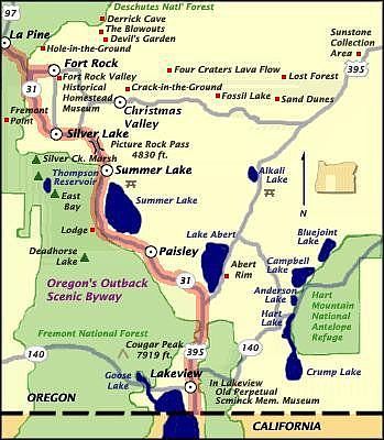 Lake County