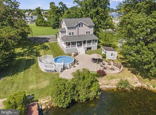 8646 Sandy Plains Rd, Baltimore, MD 21222