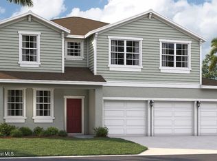 3450 Viridian Cir, West Melbourne, FL 32904