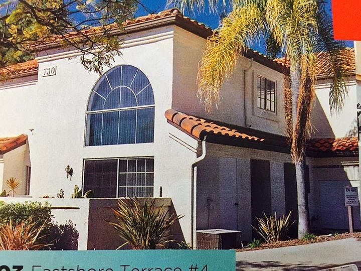 Private, corner unit!