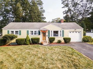 294 Forest Dr, Wethersfield, CT 06109