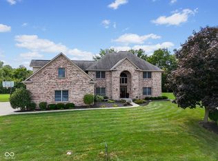 97 Oak Tree Dr, Brownsburg, IN 46112