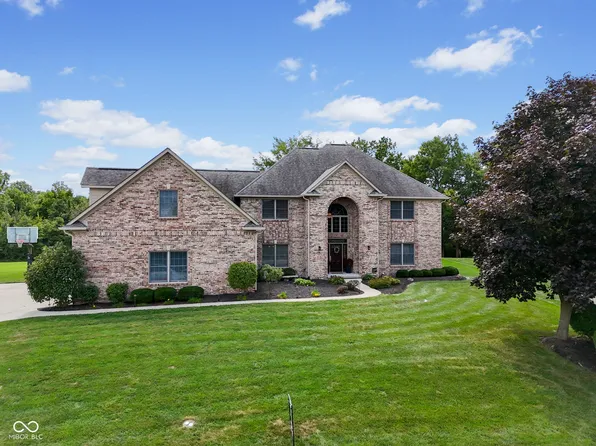 97 Oak Tree Dr, Brownsburg, IN 46112