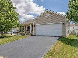 5771 Katara Dr, Galloway, OH 43119