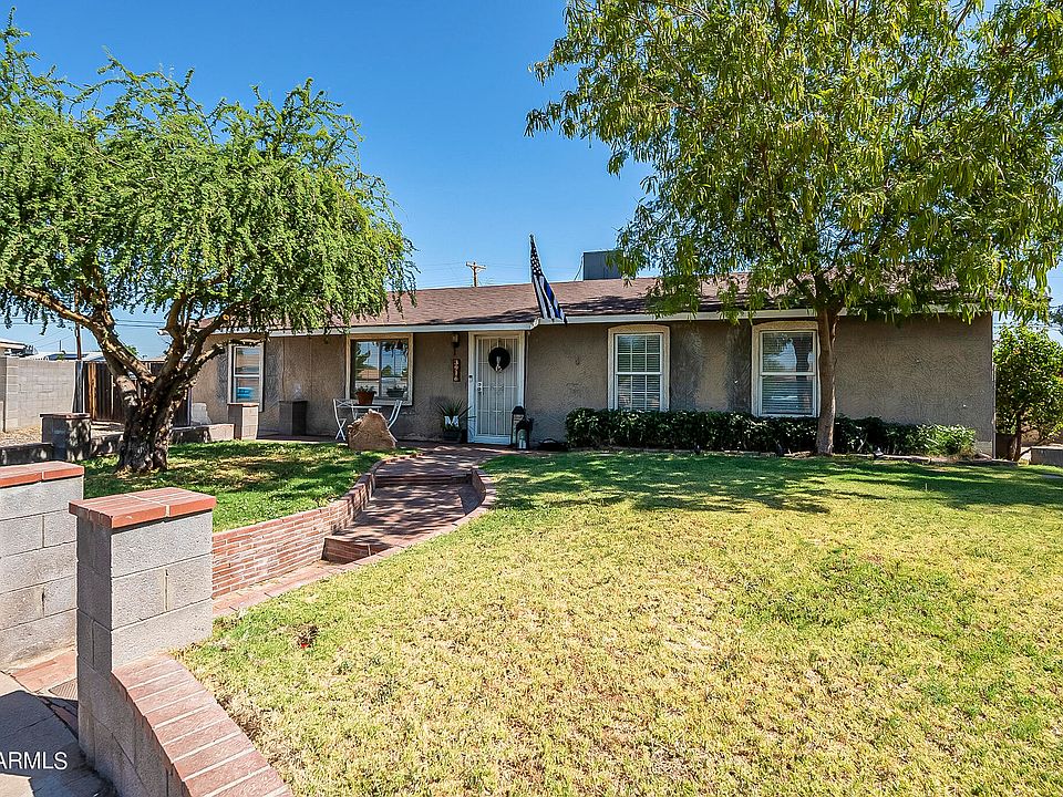 1st image of 3916 W MULBERRY Drive