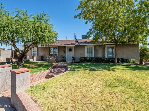 3916 W MULBERRY Drive, Phoenix, AZ 85019