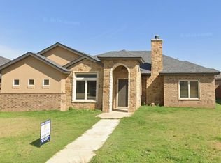5234 Kemper St, Lubbock, TX 79416