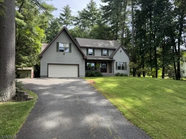 104 Buck Hill Trl, Montague Twp., NJ 07827