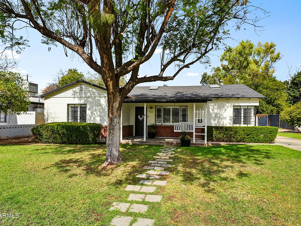 1st image of 532 W SAN JUAN Avenue