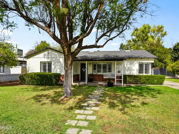 532 W SAN JUAN Avenue, Phoenix, AZ 85013