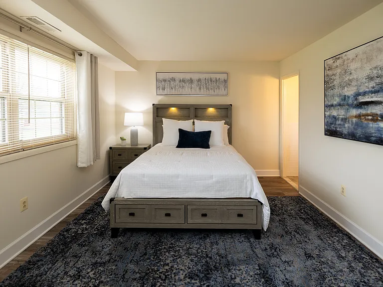 Rockdale Gardens Apartments & Townhomes* — Photo 6