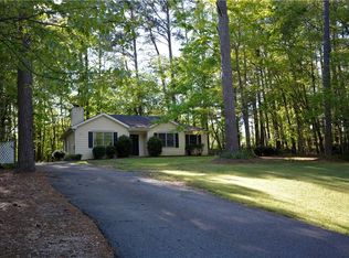405 Heard Dr, Dawsonville, GA