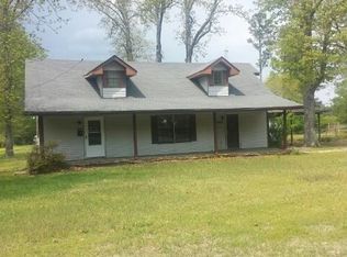 7401 Sulphur Springs Rd, Pine Bluff, AR 71603