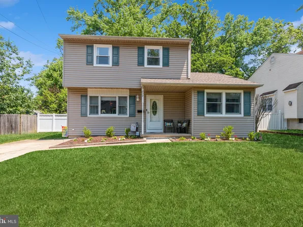 259 S Maple Ave, Maple Shade, NJ 08052