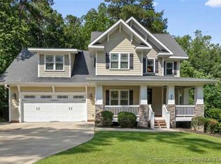 57 Spring Water Ct, Spring Lake, NC 28390