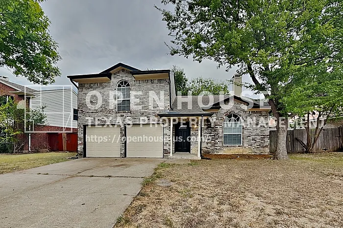 6715 Cherrytree Dr