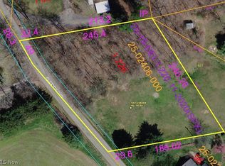 Goshen Hill Rd, New Philadelphia, OH 44663