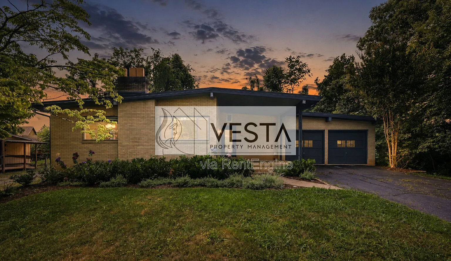 3 bed, 2.0 bath, 1257 sqft, $2,800 — Photo 1