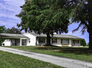 5193 State Highway 55 W, Angier, NC 27501