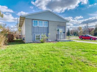 16643 Dixie Hwy, Harvey, IL 60428