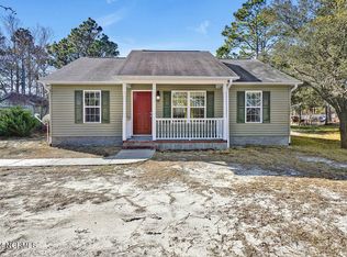 1326 Fifty Lakes Dr, Southport, NC 28461