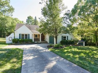 6742 Oakes Rd, Brecksville, OH 44141