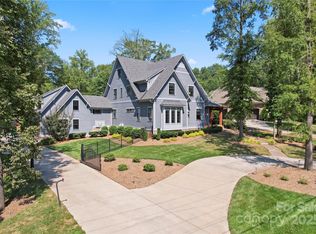 5813 Preston Ln, Charlotte, NC 28270