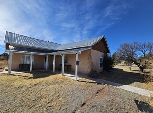 4147 Us Highway 84, La Loma, NM 87724