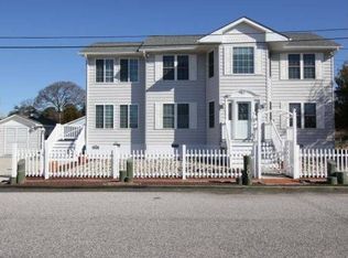 501 Mallow Rd, Villas, NJ 08251