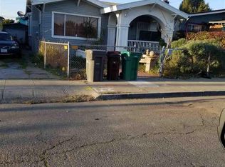 2621 60th Ave, Oakland, CA 94605