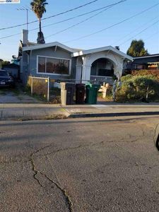 2621 60th Ave, Oakland, CA, 94605