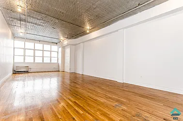 Rented by Garden Management