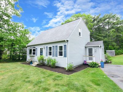 11 Winchester Avenue, Bourne, MA, 02532