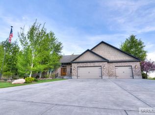 4084 E 450 N, Rigby, ID 83442