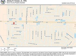 0 SW 47th Cir, Ocala, FL 34473