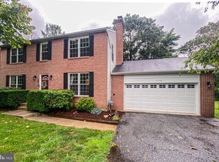 3919 Klausmier Rd, Baltimore, MD 21236