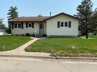 607 5th Ave, Springville, IA 52336