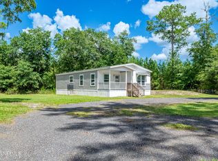 15049 SW 75th Ave, Starke, FL 32091