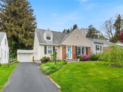 57 Azalea Rd, Rochester, NY, 14620