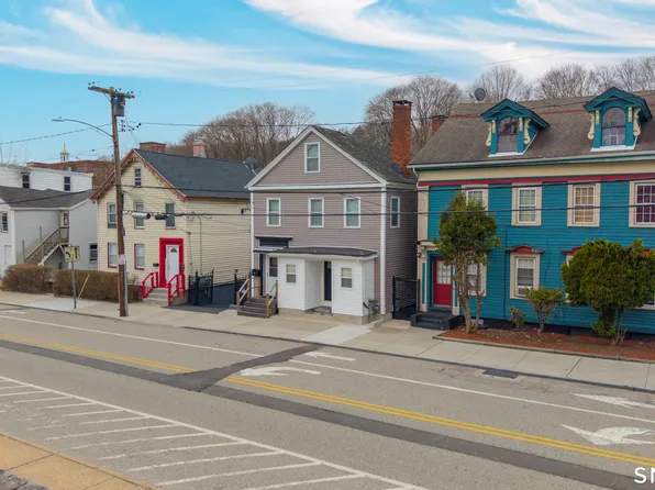 232 Franklin Street, Norwich, CT 06360