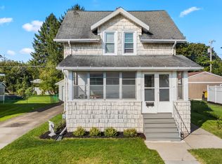 25 Concord St, Johnson City, NY 13790