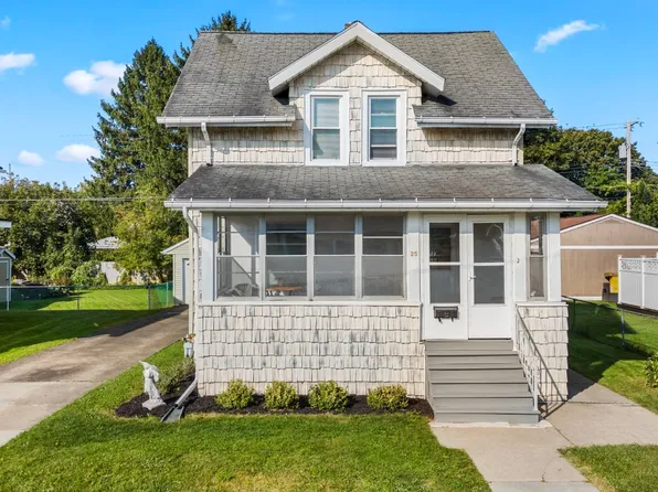 25 Concord St, Johnson City, NY 13790