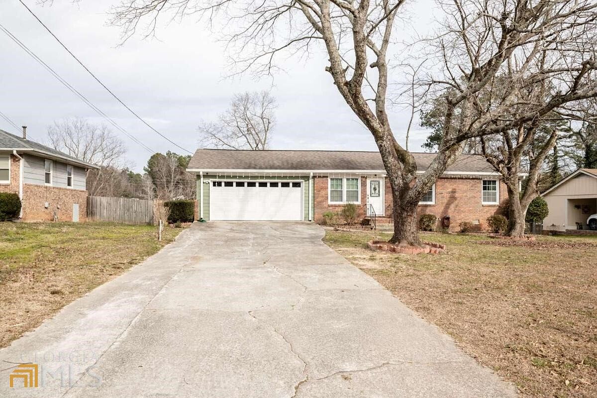 884 White Oak Ct, Lawrenceville, GA 30046 Zillow