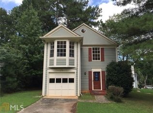 761 Brittany Ct, Stone Mountain, GA