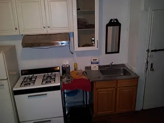 Rented by Downtown Mgt & Realty LLC