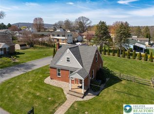 1705 4th St, Bethlehem, PA 18020