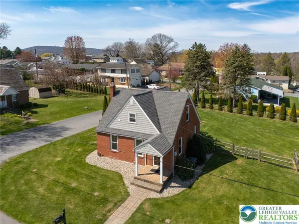 1705 4th St, Bethlehem, PA 18020