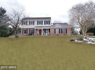 2902 Placid Dr, Baldwin, MD 21013