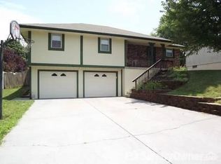 6113 N 26th Street Ter, Country Club, MO 64505